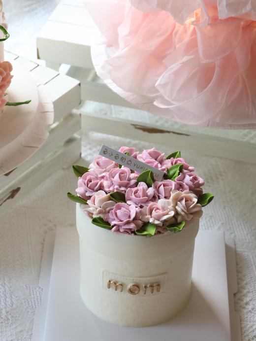 韩花蛋糕 商品图2