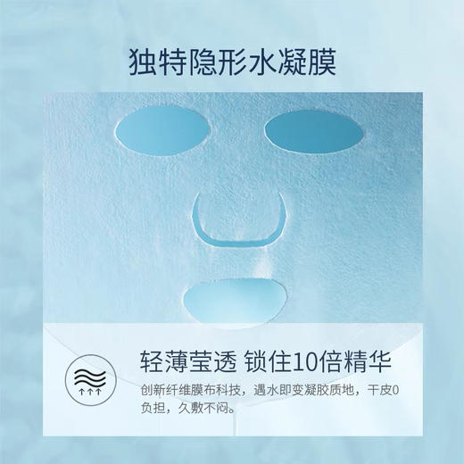 新西兰CoCo可莱尼小蓝膜7片/盒（拍2盒送1盒） 商品图3