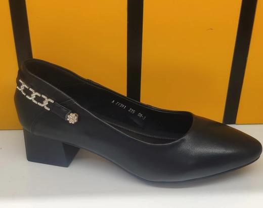 茗玥轩 纯皮方口77391 商品图0