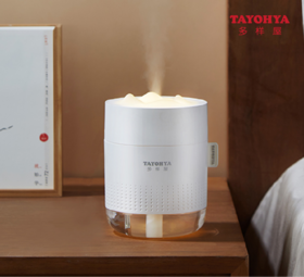 【团购展示】多样屋空气加湿器