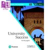 【中商原版】大学成功 美语阅读写作A1学生书 University Success AE Reading Writing A1 Student Book with MyEnglishLab 商品缩略图0