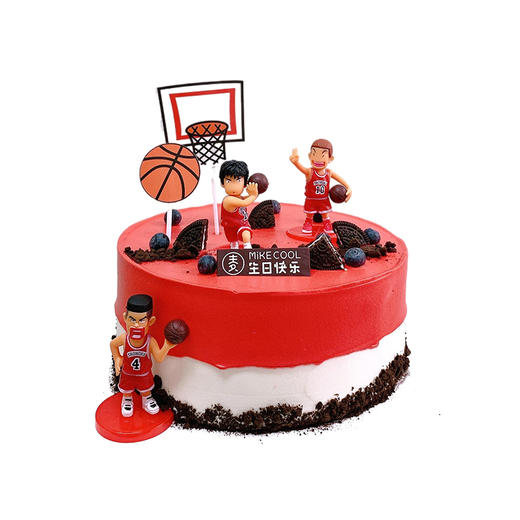 灌篮高手-百分百 商品图0