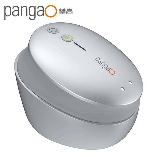 （分两个包裹发货）攀高 多功能按摩器PG-2705 +雷瓦RIWA 护发电吹风RC-7811 负离子护发【鲜享5.0】 商品图2