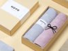 【团购展示】日本HOYO茜空中巾2件套礼盒 商品缩略图0