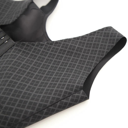 贝佳人“跃动3”无痕运动背心-BW32998 商品图4