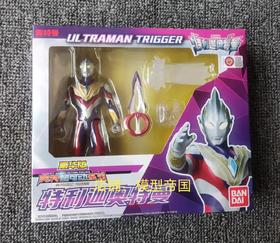 特利迦奥特曼21921