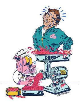 《Twist Love 2021》