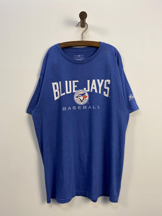 百威赞助 MLB 美国职业棒球大联盟 短袖T恤 _SST(L) 商品图1