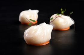 广式虾饺皇(3个)