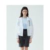 TeenieWeenie小熊夏季女防晒衣学院风简约轻薄外套TTJJ222403P 商品缩略图3