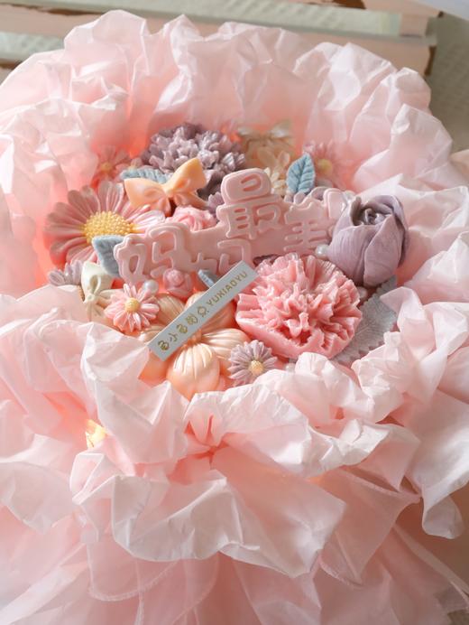 巧克力花束蛋糕 商品图5