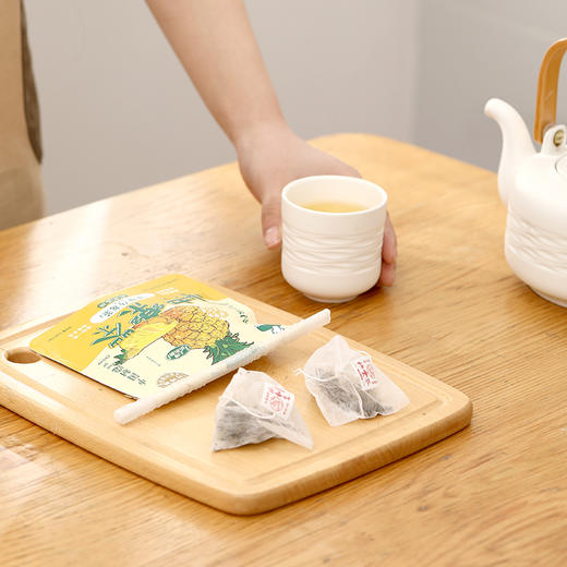 FaSoLa零食密封夹12支装厨房食物防潮保鲜棒调料食品袋夹子封口夹密封棒 商品图6