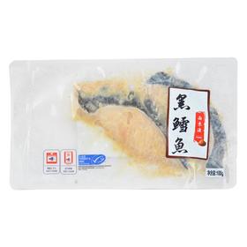 西京渍黑鳕鱼 100g/袋