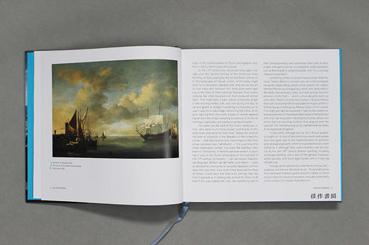 A Voyage on the Sea: The Hermitage/艺术航海：冬宫 商品图2