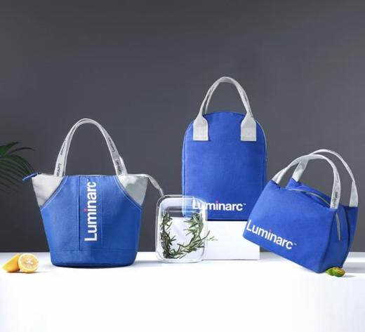 【团购展示】乐美雅凡尔赛彩盒装四件套 商品图0