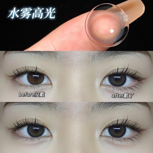 招牌-主打敏感眼ISEE品牌水雾光灰 商品图3