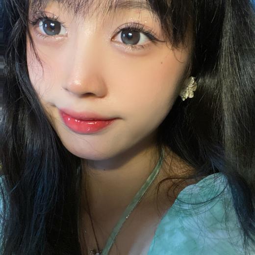 hushlens 年抛 芝麻啵啵 商品图7