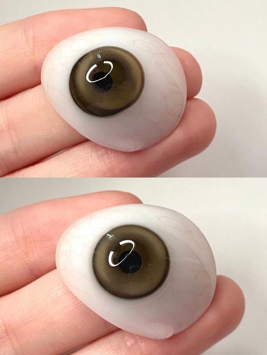 MONICA MOR 奶油泡芙 商品图9