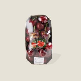 【新鲜水果】壹藤匠大连樱桃