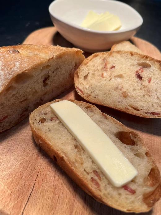 培根洋葱面包 商品图0