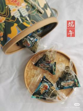 粽香四溢|酱酱家的端午新品推荐