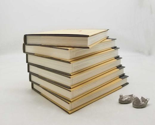 特别推荐：《中国古城墙》，全6册，精装，16开，杨国庆编著，江苏人民出版社2017年版，2088页，定价1800，售价648元。

本书是目前国内第一部全面汇集中国古城墙影像史料，并进行系统整理与研究 商品图3