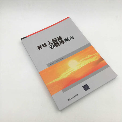 (仓发) 老年人服务与管理概论/清华大学出版社/姚蕾，张团/9787302504528 商品图2
