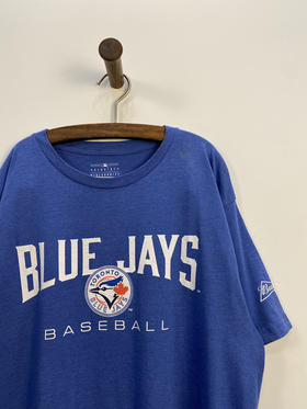 百威赞助 MLB 美国职业棒球大联盟 短袖T恤 _SST(L)