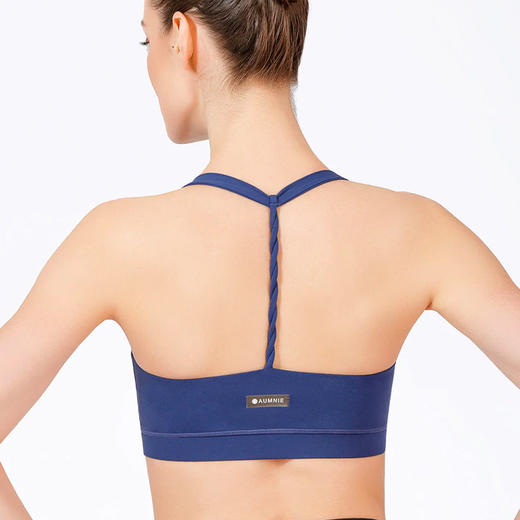 【新品】交错裸感胸围 INTER NUDE BRA 裸感系列 商品图4