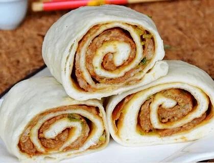 肉笼 1份*4个 商品图0