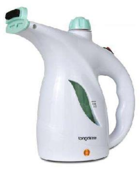 【团购展示】龙的手持式挂烫机