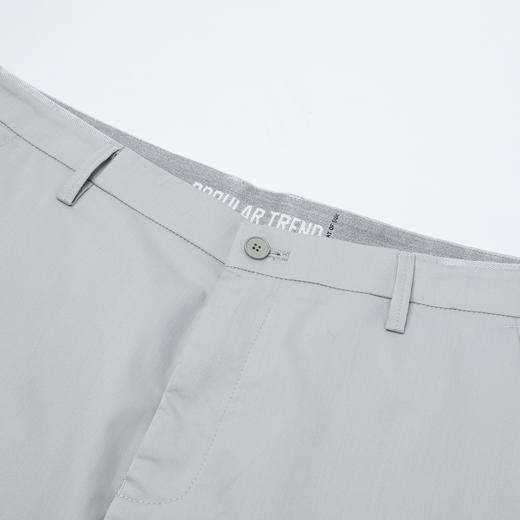 【断码清仓】HX 夏季欧版九分裤Y208220002101 商品图6