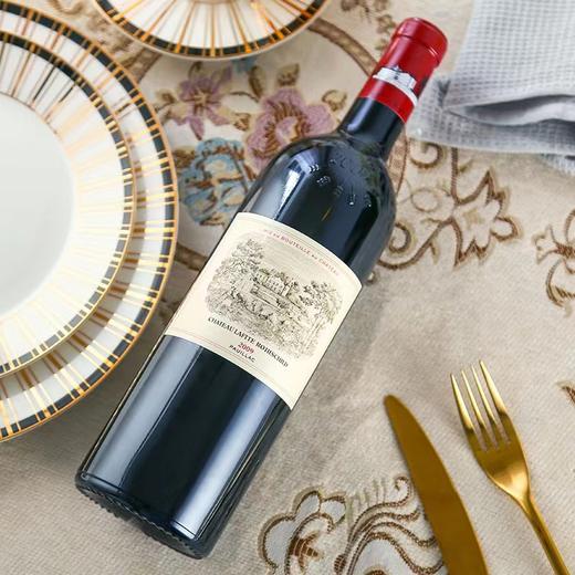 SXZD拉菲酒庄正牌干红葡萄酒2009（大拉菲） 商品图1