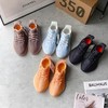 阿迪达斯Adidas Yeezy Boost 350 V2椰子冰丝休闲运动爆米花慢跑鞋 商品缩略图1