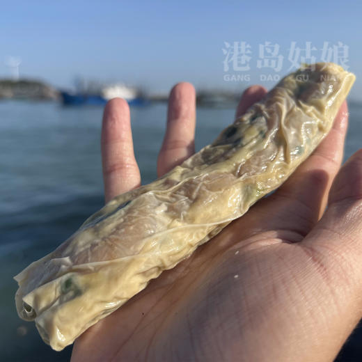 手工虾仁五香卷 商品图2