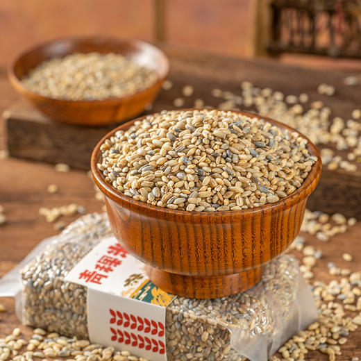 【巴塘】青稞米 500g/袋*2 商品图1