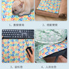 宠物冰垫 夏季狗窝 猫垫 降温睡觉多功能使用 中号/大号 防水防污 耐抓耐咬 商品缩略图2