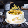 【发财树】暴富鲜果奶油蛋糕 商品缩略图0