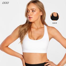 【特惠买一送一】  澳洲Lorna Jane经典款 【高强度聚拢防震】健身内衣女运动Bra Comfort LB0132（活动产品，收货7天内支持调换、不退款）