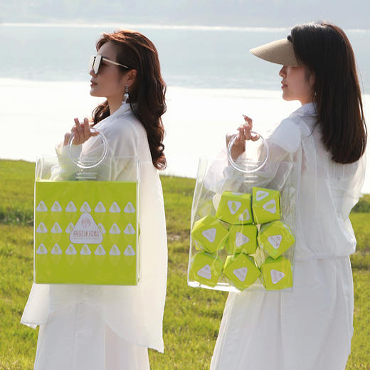 合珍园·燕窝冰凌粽 商品图7