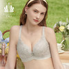 贝佳人“南法假日”3/4中厚模杯围文胸-BW912207 商品缩略图1