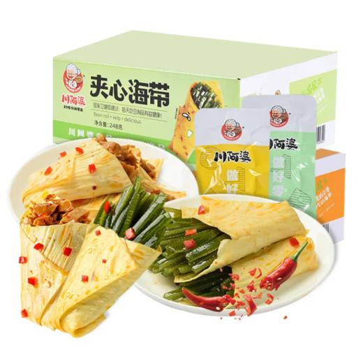 夹心脆菇 商品图0