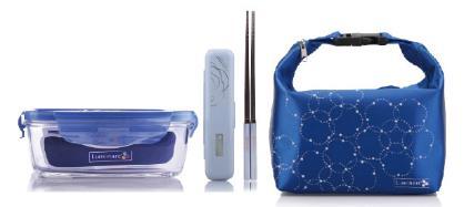 【团购展示】乐美雅凡尔赛彩盒装三件套 (整箱发货） 商品图1