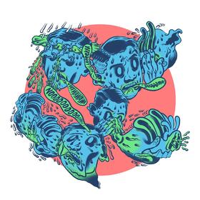 《Eye Nose Mouth  Ear 2020》