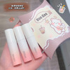 【三支装】奶茶唇釉套装显白，防水，不沾杯，不掉色，唇泥哑光雾面口红学生党 商品缩略图4
