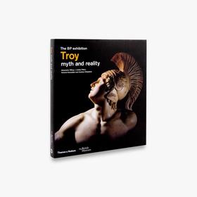 Troy: myth and reality (British Museum) 特洛伊 大英博物馆
