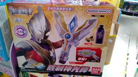 特利迦奥特曼-胜利神光棒68777