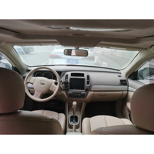 日产 轩逸 经典 1.6XE CVT 舒适版 【长租-北京】 商品图6