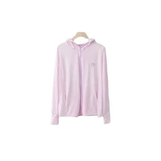 二代兔子防晒衣女2022年夏季新款防晒衣防紫外线aibitoo防晒外套 商品图4