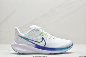 耐克Nike Zoom Pegasus 39登月飞马增压马拉松休闲运动慢跑鞋男鞋